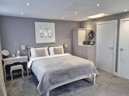 The Boathouse - Apartment - Lee-on-the-Solent