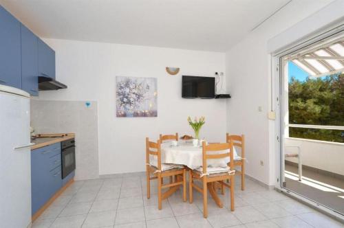 Apartments Sandy, Rogoznica (photo 9)