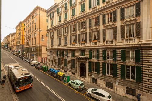 Dimora patrizia in centro 2