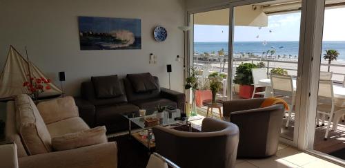 LE PATIO - Apartment - Canet-en-Roussillon