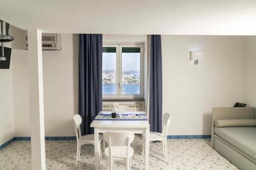 Cala Moresca Apartments Room Type - Duplex Apartment Cala Moresca Apartments Room Type - Duplex Apartment