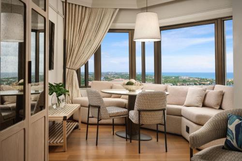 Tower at The Boca Raton in 博卡拉頓海濱