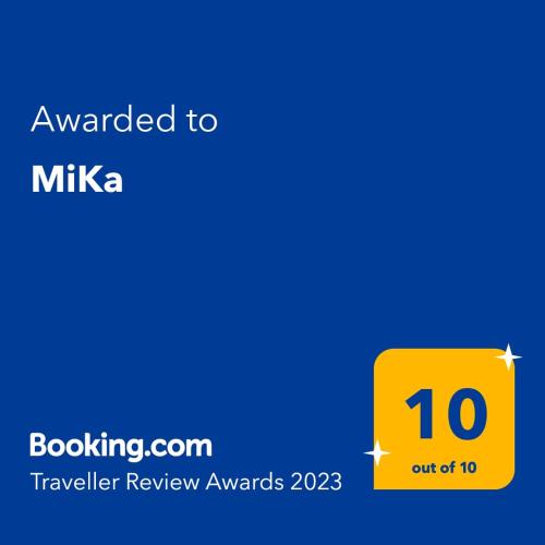 MiKa