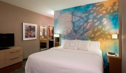 Courtyard by Marriott Scranton Montage Mountain in Moosic, USA