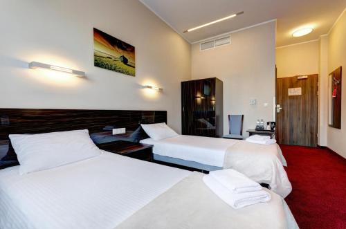 Focus Hotel Gdańsk, Gdańsk