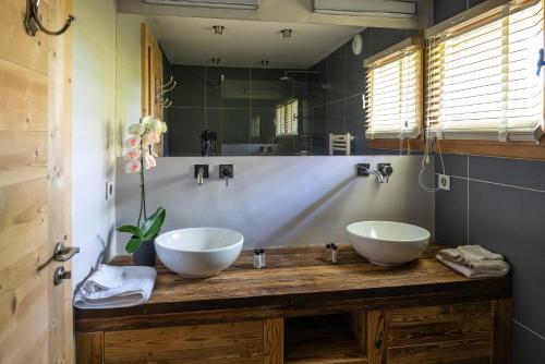 Chalet de l'Atray - 1066 - image 13