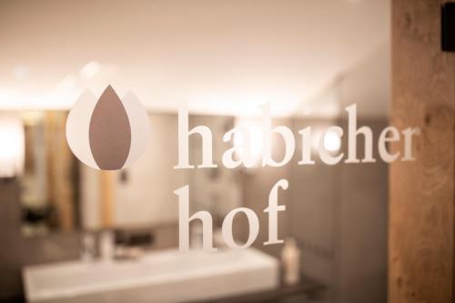 Hotel Habicher Hof - image 2