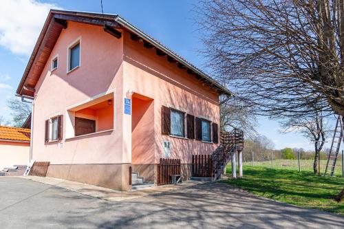 Apartments for families with children Grabovac, Plitvice - 20709