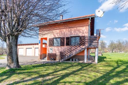 Apartments for families with children Grabovac, Plitvice - 20709