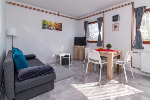 Apartments for families with children Grabovac, Plitvice - 20709