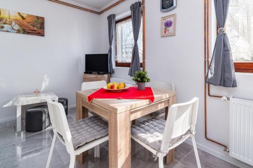 Apartments for families with children Grabovac, Plitvice - 20709