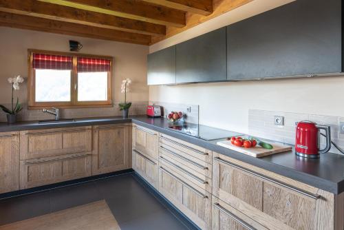 Chalet de l'Atray - 1066 - image 9