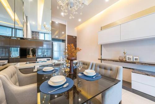 Dorsett Residence Kuala Lumpur 14, Kuala Lumpur (fotografie 7)