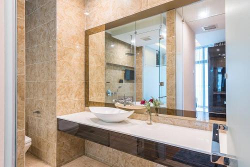 Dorsett Residence Kuala Lumpur 14, Kuala Lumpur (fotografie 8)