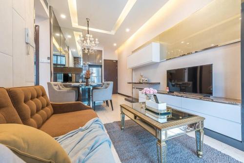 Dorsett Residence Kuala Lumpur 14, Kuala Lumpur (fotografie 11)