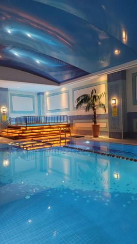 457488668 Wyndham Grand Izmir Ozdilek Thermal & Spa