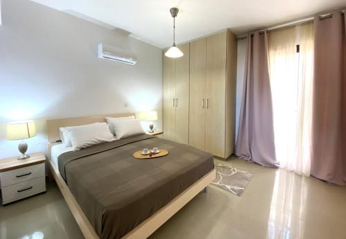 Kyklades Resort & Spa in Paralimni