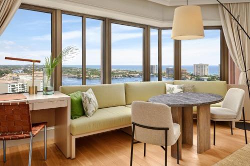 Tower at The Boca Raton in 博卡拉頓海濱