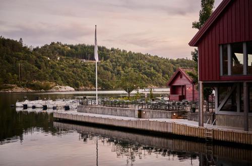 Farsund Resort - image 4