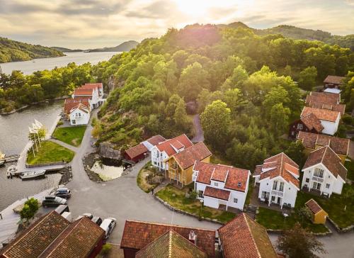 Accommodation in Farsund