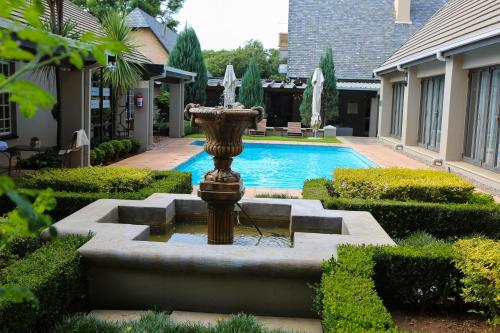 Bassein, Scott's Manor Guesthouse Function and Conference Venue in Lichtenburg