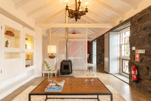 Casas de Incensos - TER -TA in Файа Хорта