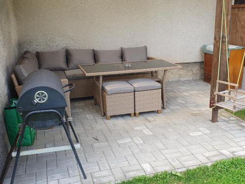 Facilities, Apartman v Sedlici in Jindrichuv Hradec