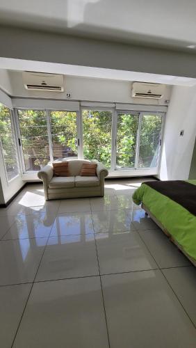 Guemes Apartment in San Juan