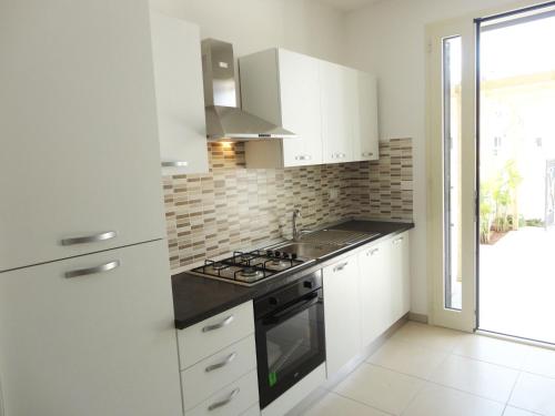 Acton Apartment Torre San Giovanni - Verso Sud