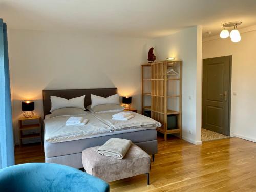 Elbsleep in 德米茨