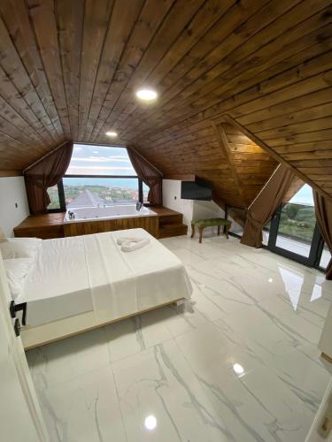 VİLLA DENİZ , KiRAZ (VILLA DENIZ , KiRAZ) in Cilekli