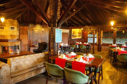  AKCAKOCA EFTELYA OTEl in Akçakoca