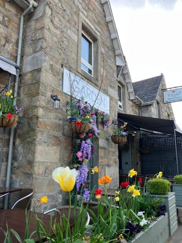 Garden Rooms Ferry Rd Pitlochry