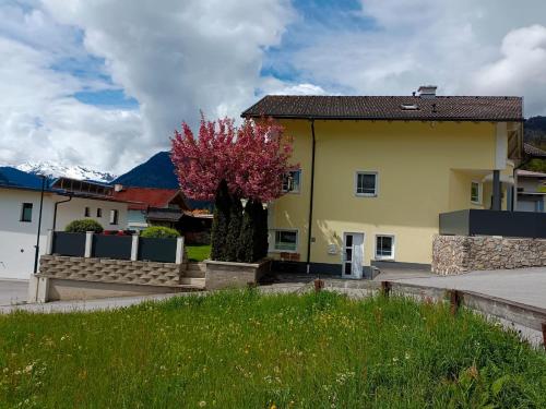 Apart Schranz in Grins, Österreich
