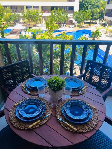 Malawi Resort Slin Muro Alto in Porto de Galinhas