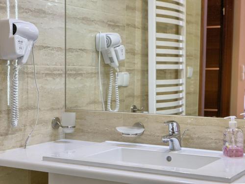 VisitZakopane - Dubaj Apartment, Zakopane (photo 7)