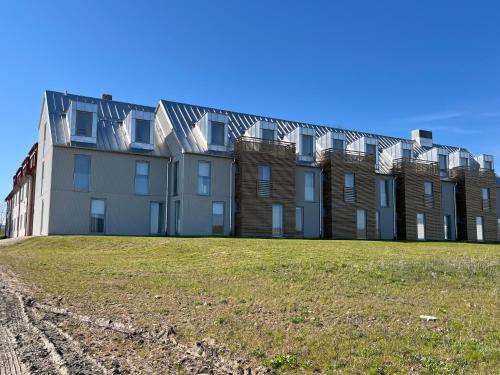 Forskarhotellet in Lund