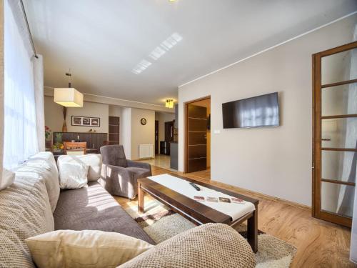 VisitZakopane - Dubaj Apartment, Zakopane (photo 10)