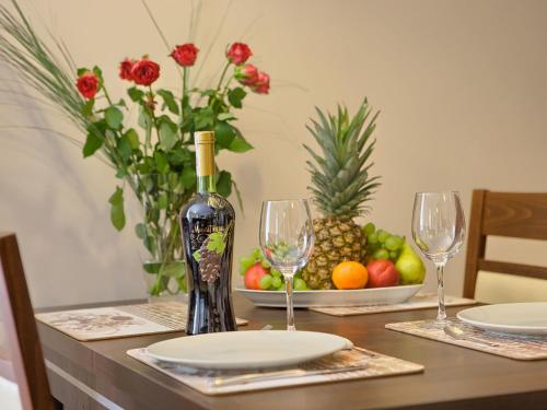 VisitZakopane - Dubaj Apartment, Zakopane (photo 2)