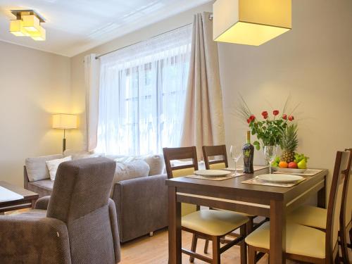 VisitZakopane - Dubaj Apartment, Zakopane (photo 6)