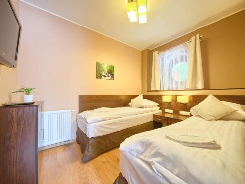 VisitZakopane - Dubaj Apartment, Zakopane (photo 3)
