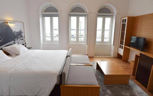  Internacional Azores Boutique in Horta