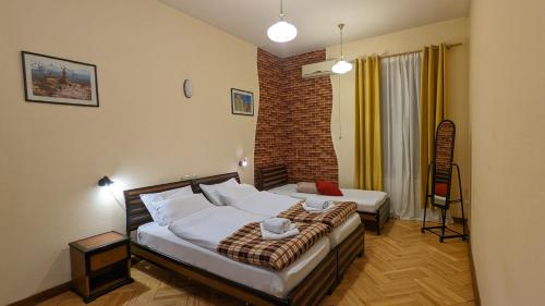 Guesthouse Kartli, Tbilisi