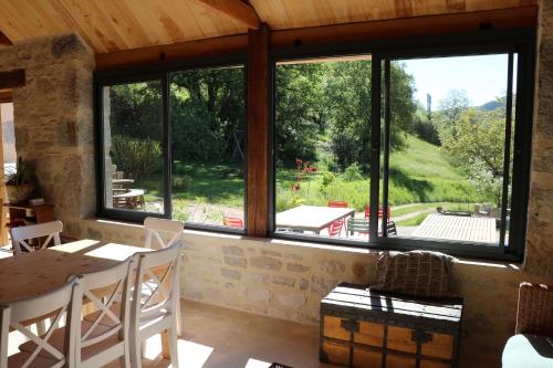Oltarcie - Maison d'hôte avec piscine (Oltarcie - Maison d'hote avec piscine) in Brenžū