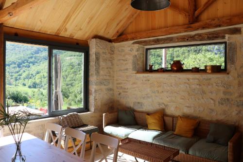 Iekārtas, Oltarcie - Maison d'hôte avec piscine (Oltarcie - Maison d'hote avec piscine) in Brenžū