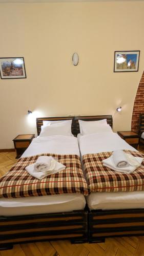 Guesthouse Kartli – Tbilisi, MA