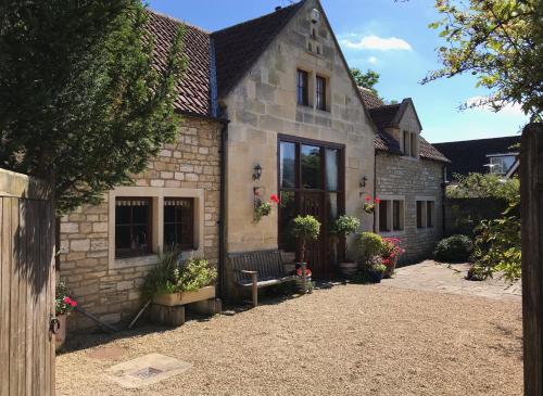 Converted Coach House Holt, Wiltshire