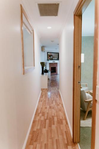 The Cherry Blossom Suite