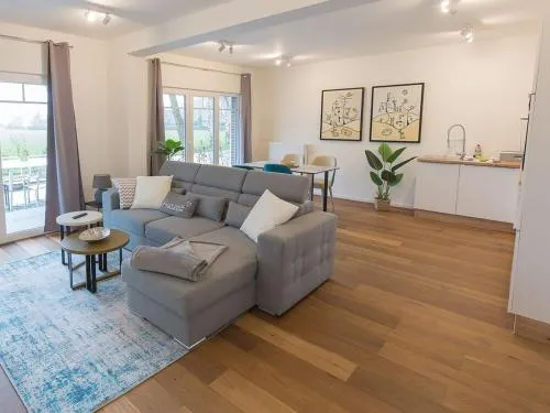 Ferienwohnung Fresenhuus 4, FeWo Vermittlung Nordsee in Dangast, Deutschland