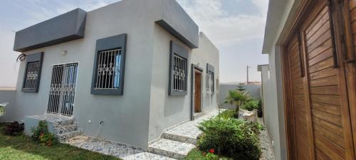 Magnifique villa face à l'océan Magnifique villa face à l'océan